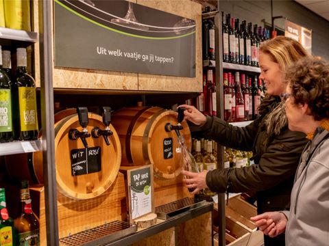 Landal Aelderholt - Camping Coevorden