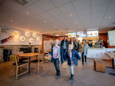 Landal Aelderholt - Camping Coevorden