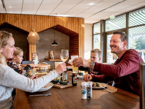 Landal Aelderholt - Camping Coevorden