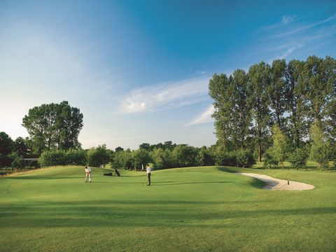 Landal Aelderholt - Camping Coevorden