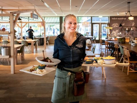 Landal Aelderholt - Camping Coevorden