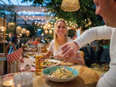 Landal Het Vennenbos - Camping Bladel