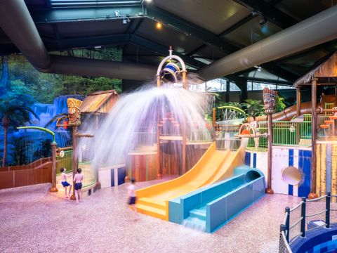 Landal Het Vennenbos - Camping Bladel