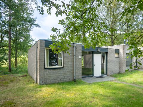 Landal Het Vennenbos - Camping Bladel