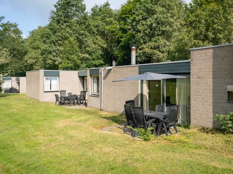 Landal Het Vennenbos - Camping Bladel