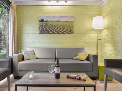 Landal Het Vennenbos - Camping Bladel - Image N°4