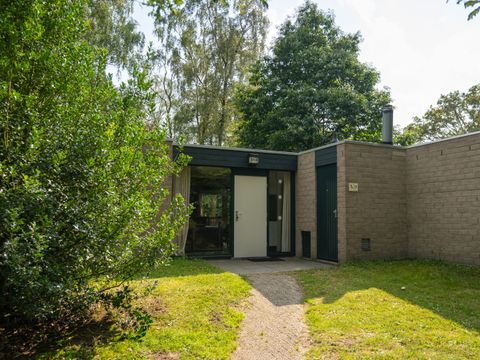 Landal Het Vennenbos - Camping Bladel