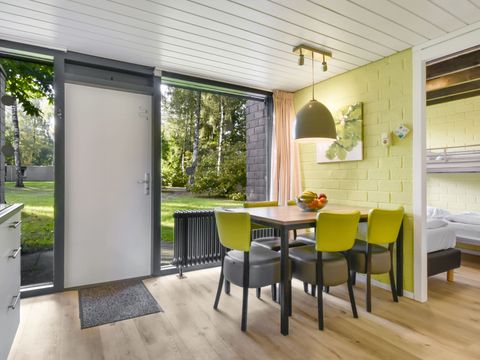 Landal Het Vennenbos - Camping Bladel - Image N°3