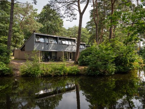 Landal Het Vennenbos - Camping Bladel