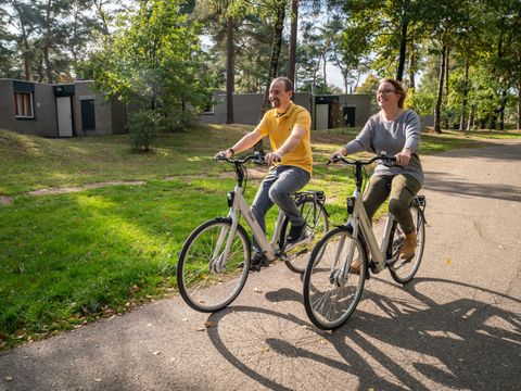 Landal Het Vennenbos - Camping Bladel