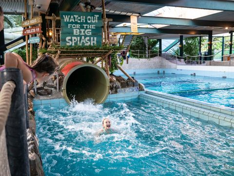 Landal Het Vennenbos - Camping Bladel - Image N°2