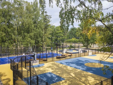 Landal Het Vennenbos - Camping Bladel