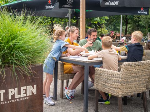 Landal Het Vennenbos - Camping Bladel