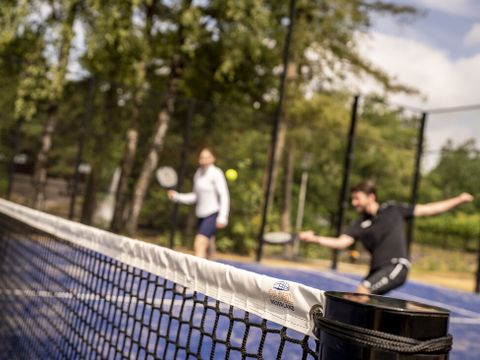 Landal Het Vennenbos - Camping Bladel