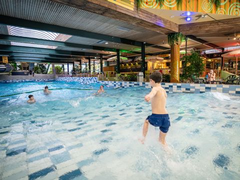 Landal Het Vennenbos - Camping Bladel - Image N°3