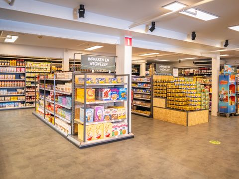 Landal Het Vennenbos - Camping Bladel