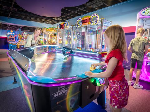 Landal Het Vennenbos - Camping Bladel - Image N°4