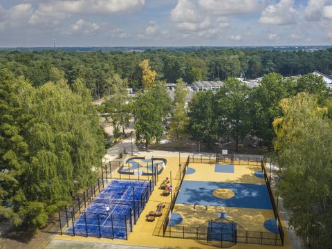 Landal Het Vennenbos - Camping Bladel