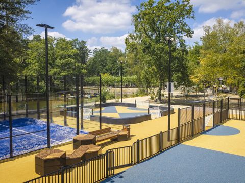 Landal Het Vennenbos - Camping Bladel