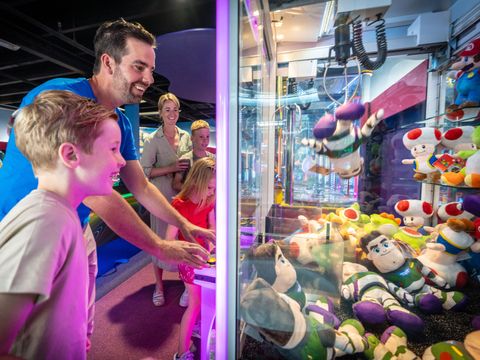 Landal Het Vennenbos - Camping Bladel - Image N°5