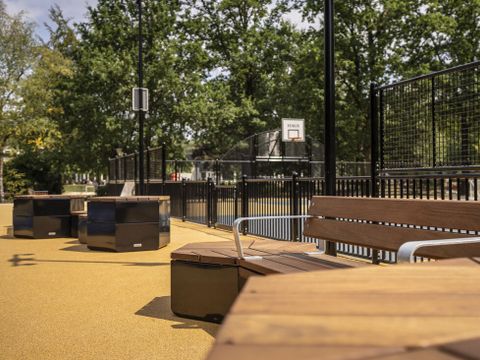 Landal Het Vennenbos - Camping Bladel