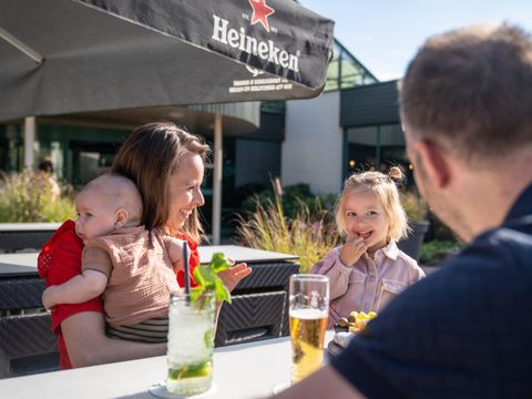 Landal De Lommerbergen - Camping Beesel