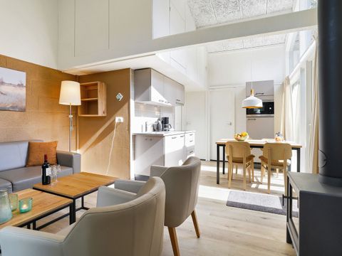 Landal De Lommerbergen - Camping Beesel