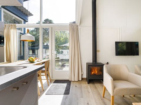 Landal De Lommerbergen - Camping Beesel - Image N°2