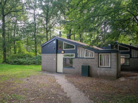 Landal De Lommerbergen - Camping Beesel