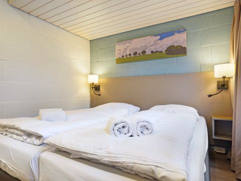 Landal De Lommerbergen - Camping Beesel - Image N°5