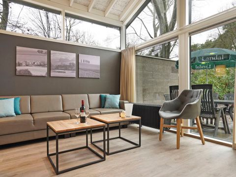 Landal De Lommerbergen - Camping Beesel - Image N°2