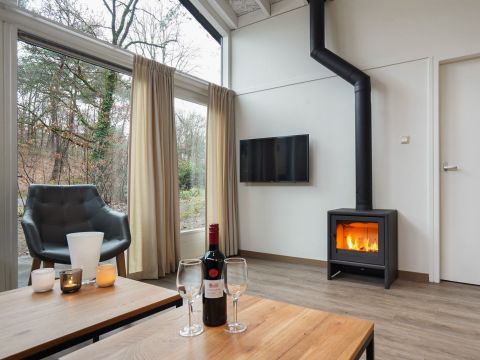 Landal De Lommerbergen - Camping Beesel