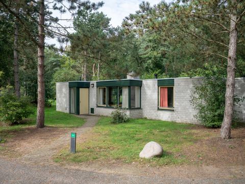 Landal De Lommerbergen - Camping Beesel