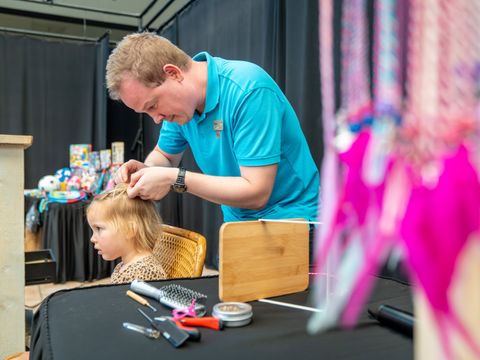 Landal De Lommerbergen - Camping Beesel