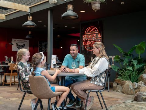 Landal De Lommerbergen - Camping Beesel