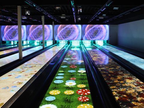 Landal De Lommerbergen - Camping Beesel