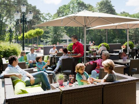 Landal De Lommerbergen - Camping Beesel