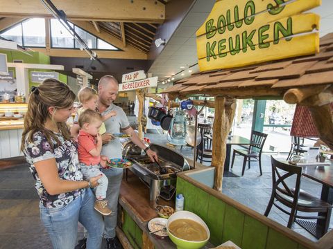 Landal De Lommerbergen - Camping Beesel