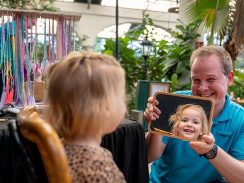 Landal De Lommerbergen - Camping Beesel