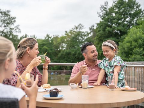 Landal De Lommerbergen - Camping Beesel