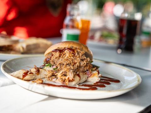 Landal De Lommerbergen - Camping Beesel