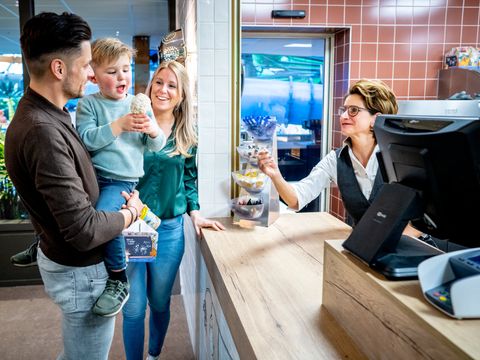 Landal De Lommerbergen - Camping Beesel