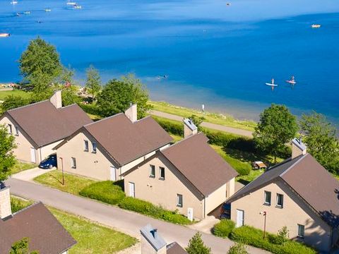 Landal Village l'Eau d'Heure - Camping Hainaut - Image N°27
