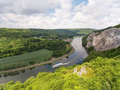 Landal Village l'Eau d'Heure - Camping Hainaut - Image N°19