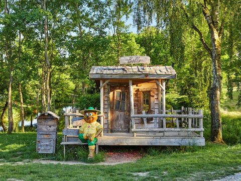 Landal Village l'Eau d'Heure - Camping Hainaut - Image N°7