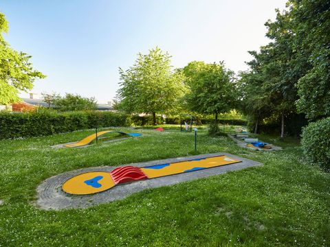 Landal Village l'Eau d'Heure - Camping Hainaut - Image N°4
