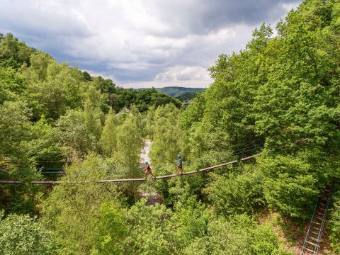 Landal Village l'Eau d'Heure - Camping Hainaut - Image N°14
