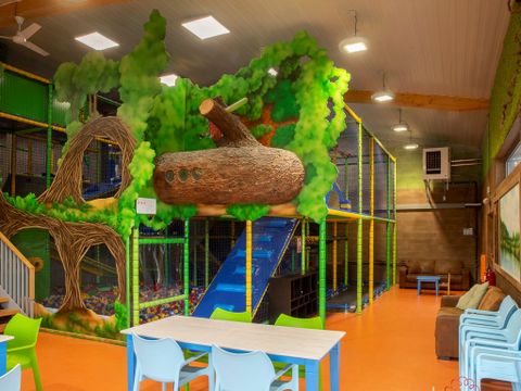 Landal Village l'Eau d'Heure - Camping Hainaut - Image N°5