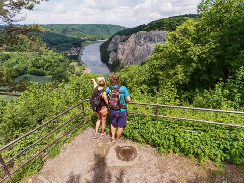 Landal Village l'Eau d'Heure - Camping Hainaut - Image N°13