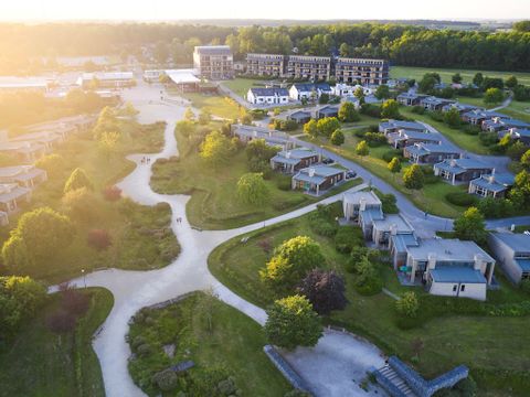 Landal Village l'Eau d'Heure - Camping Hainaut - Image N°29